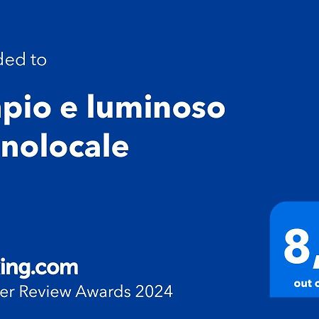 Apartamento Ampio E Luminoso Monolocale Perugia Exterior foto