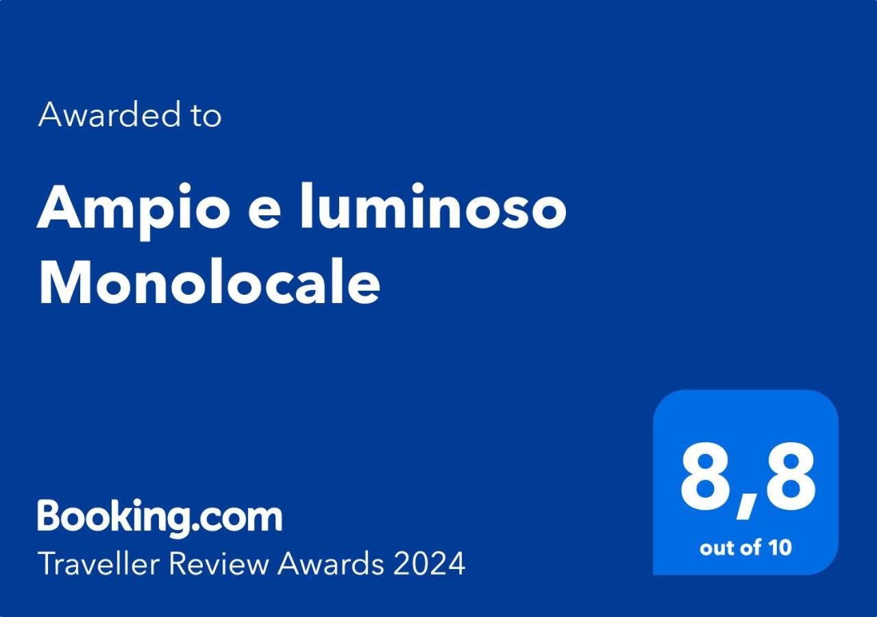 Apartamento Ampio E Luminoso Monolocale Perugia Exterior foto