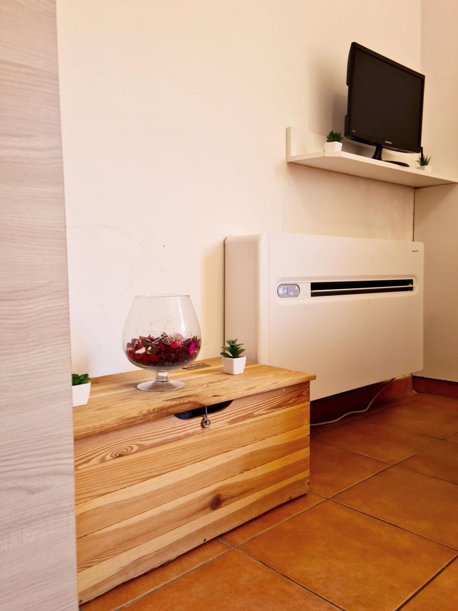 Apartamento Ampio E Luminoso Monolocale Perugia Exterior foto