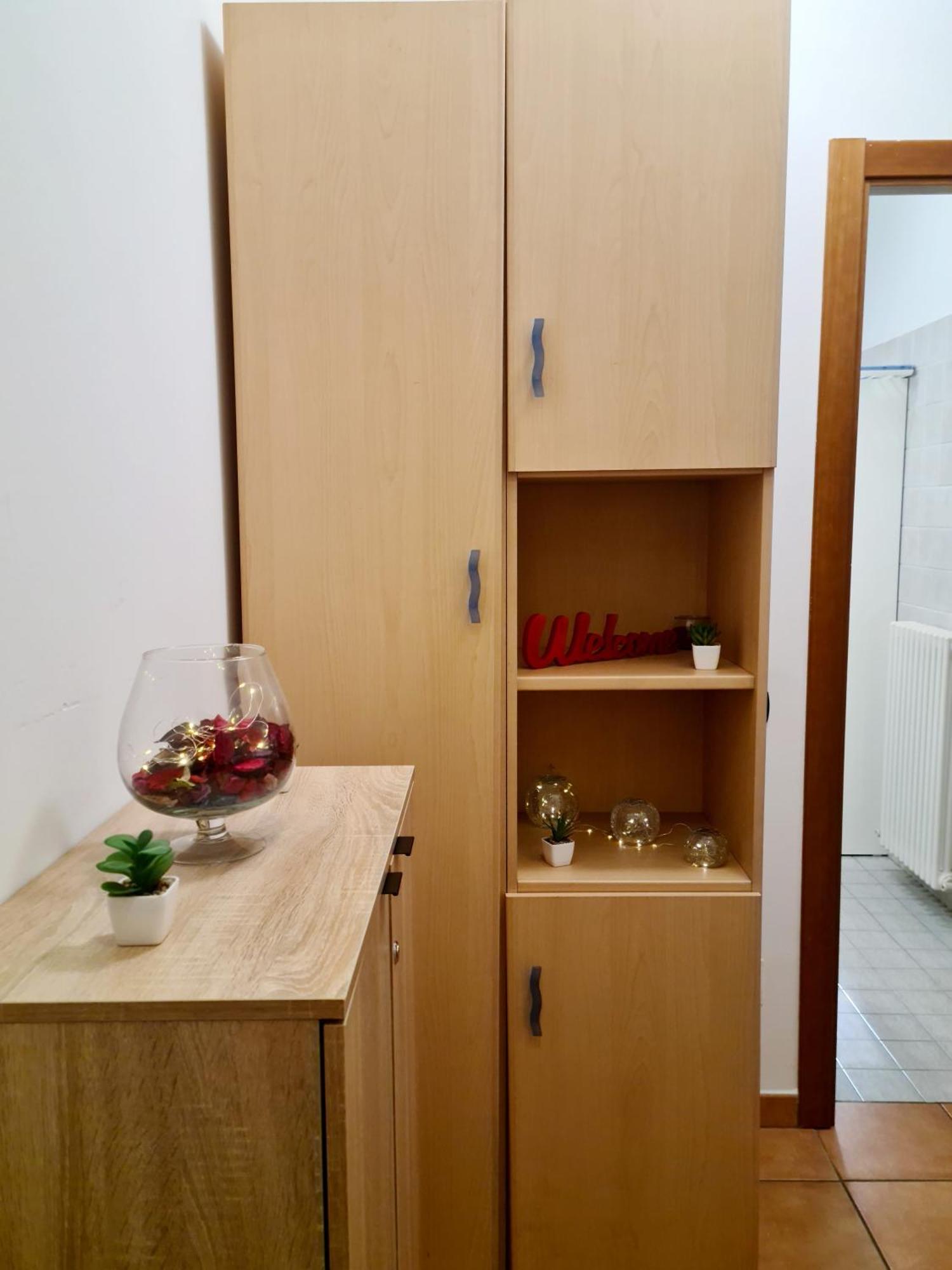 Apartamento Ampio E Luminoso Monolocale Perugia Exterior foto
