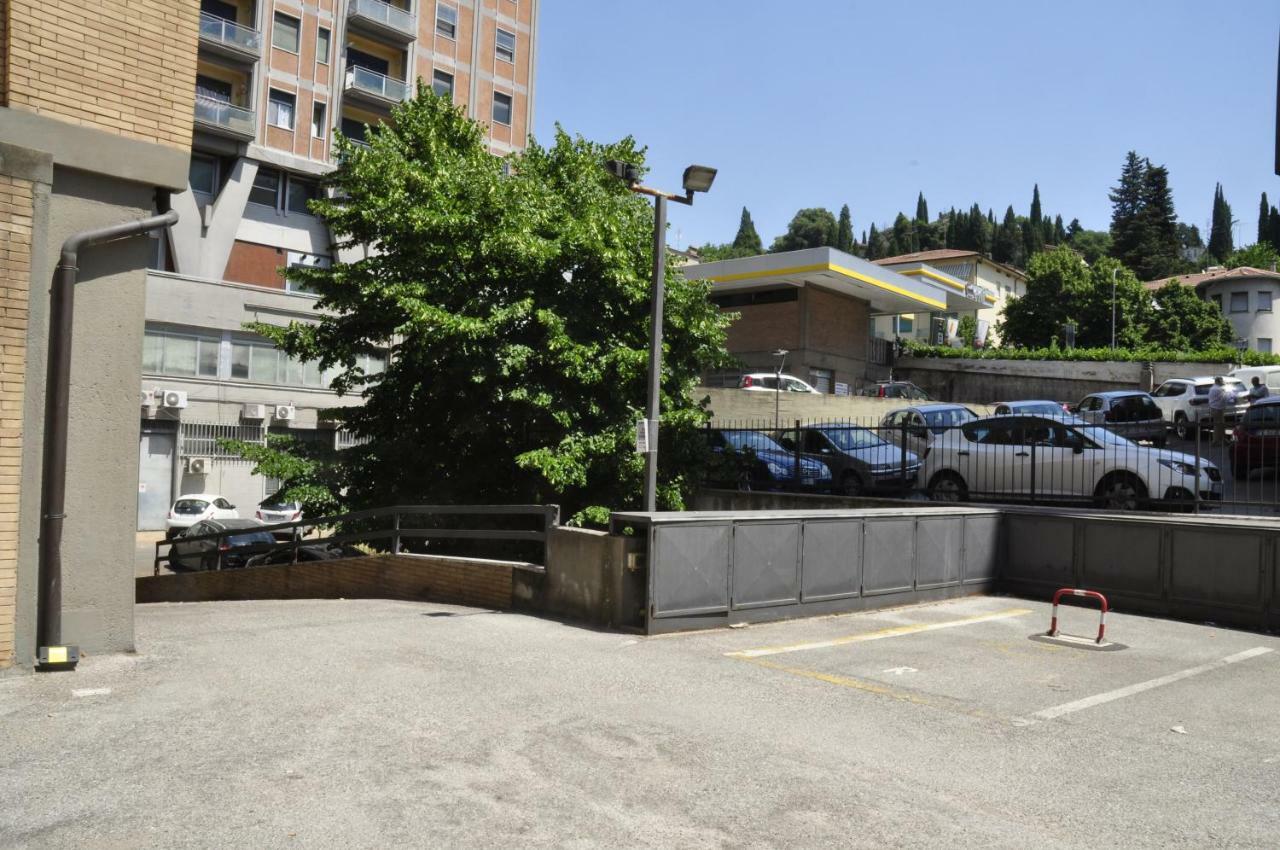 Apartamento Ampio E Luminoso Monolocale Perugia Exterior foto